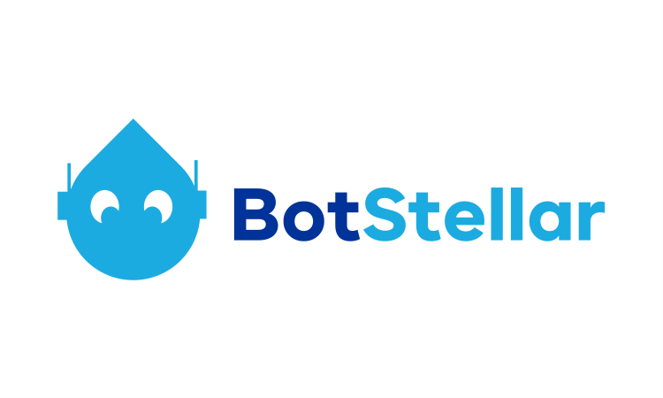 BotStellar logo