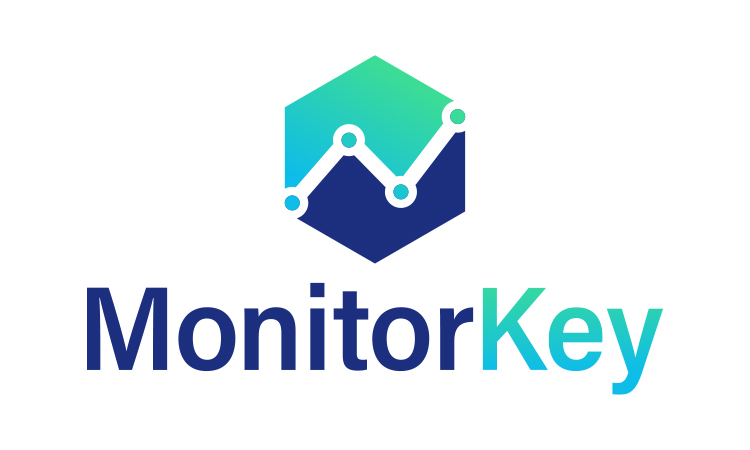 MonitorKey.com - Unique premium domain marketplace