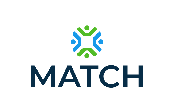 Match logo