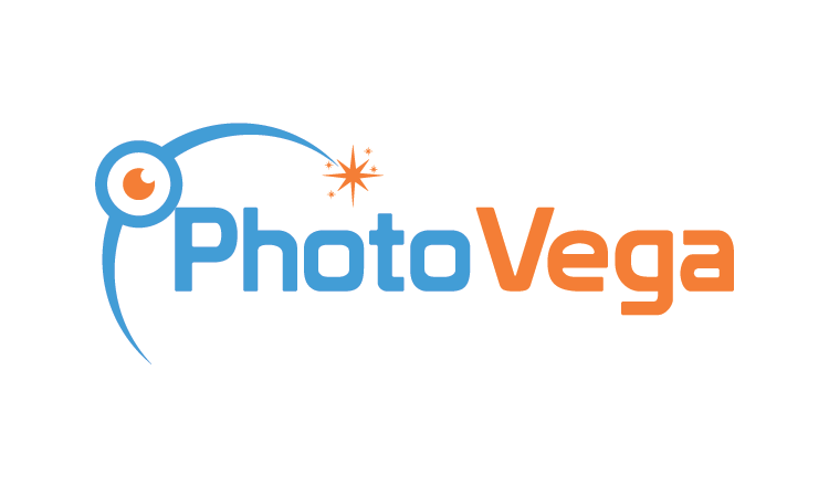 PhotoVega logo