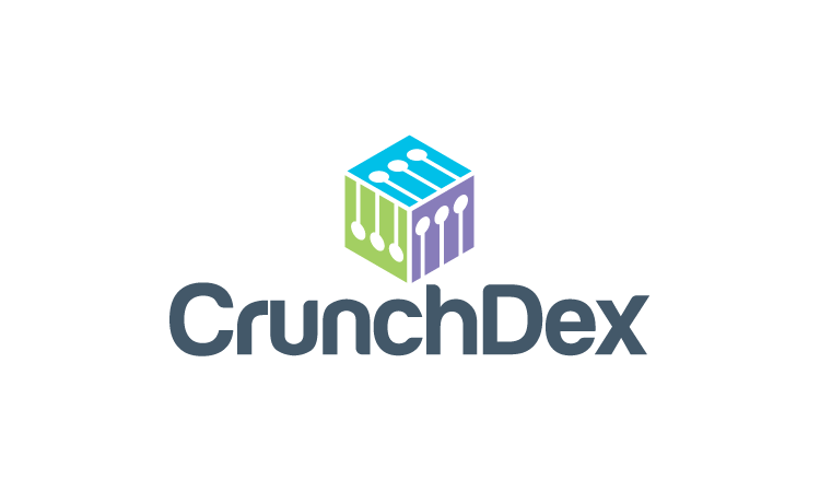 CrunchDex.com - Best premium domain names