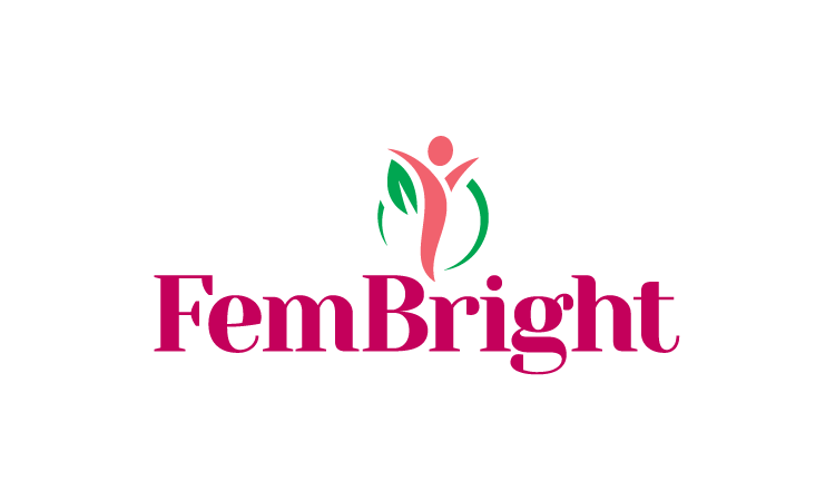 FemBright logo