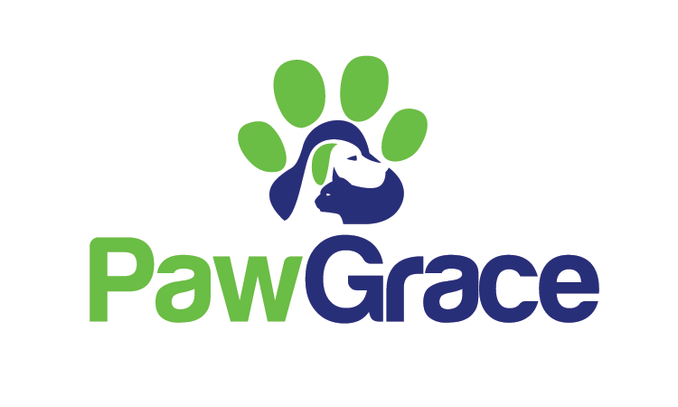 PawGrace.com - buy New premium domains