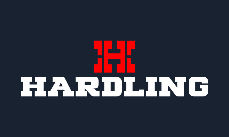 Hardling logo
