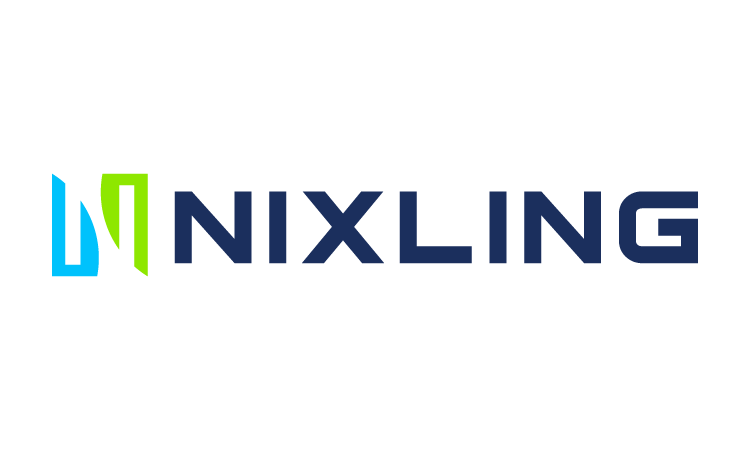 Nixling logo