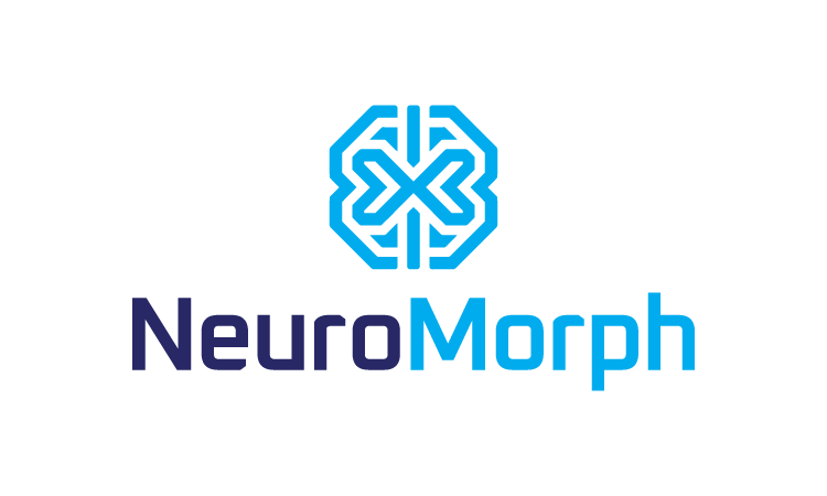 NeuroMorph logo