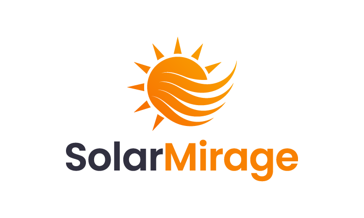 SolarMirage.com - buy Unique premium names