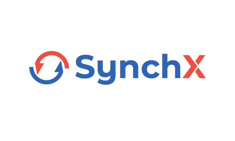 SynchX.com is for sale