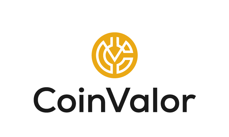 CoinValor.com - New premium domain names for sale