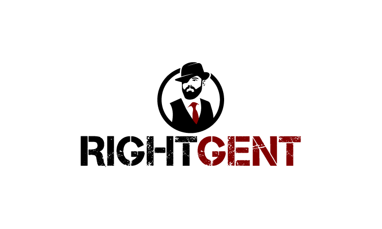 RightGent.com - Great premium domain names