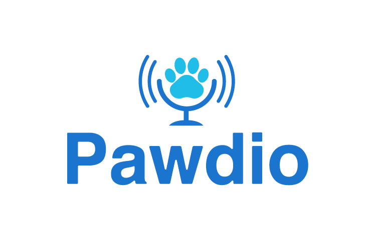 Pawdio.com - buy Cool premium names