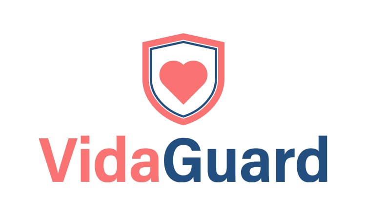 VidaGuard logo