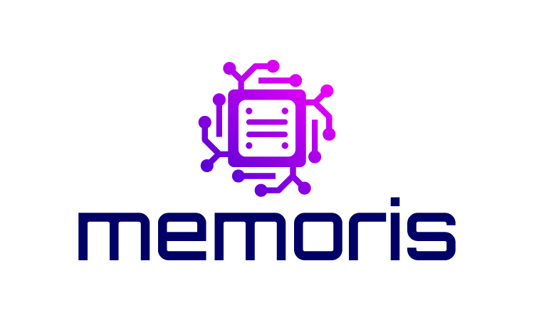 Memoris logo