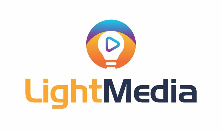 LightMedia.com - Catchy premium domain names for sale