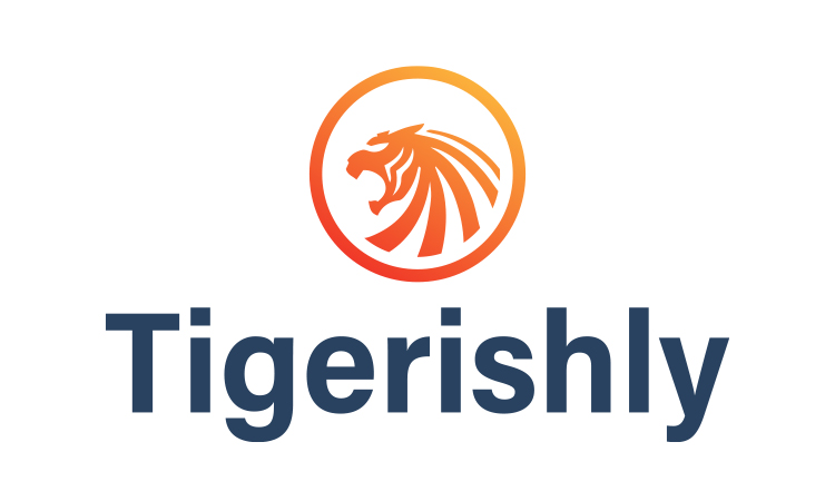 Tigerishly.com - New premium domain marketplace