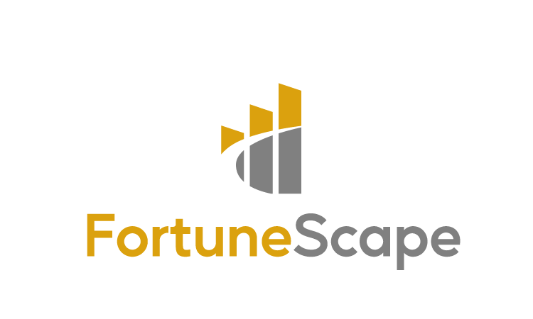 FortuneScape logo