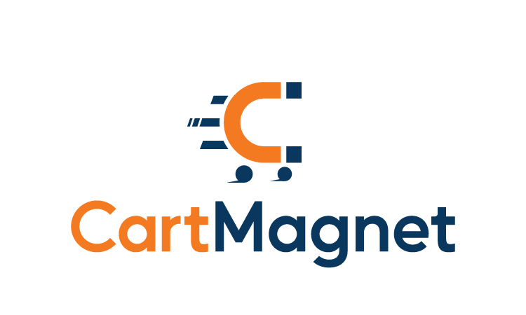 CartMagnet logo