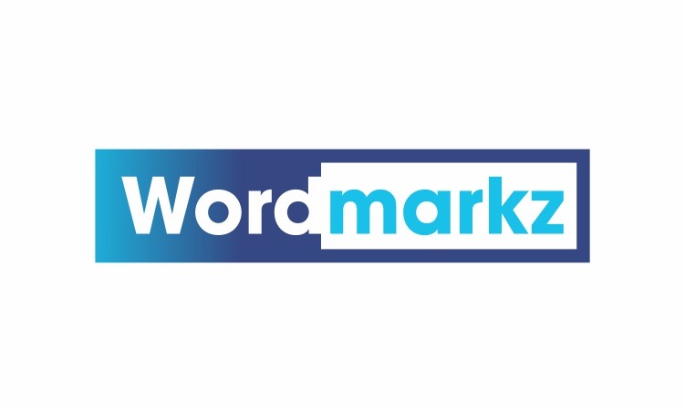 Wordmarkz.com - buy Creative premium domains