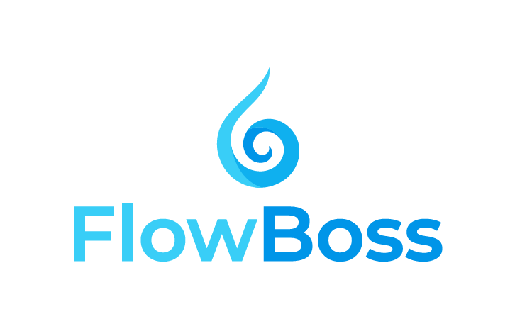 FlowBoss.com - Great premium names