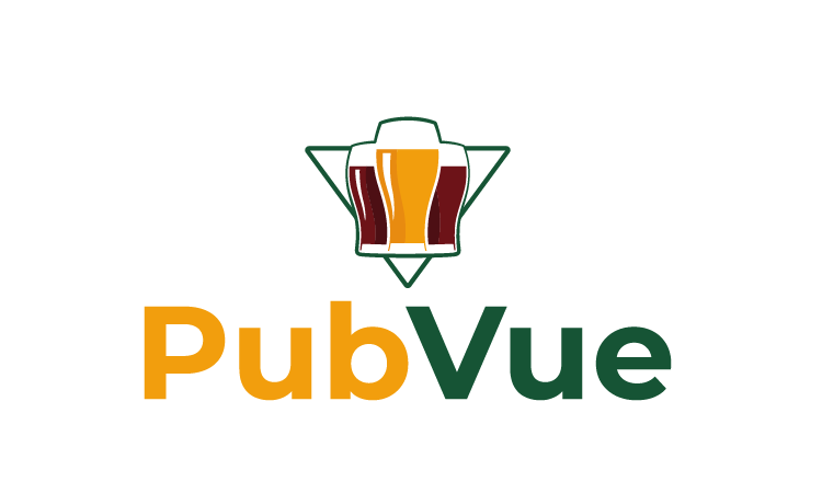 PubVue.com - buying Unique premium names