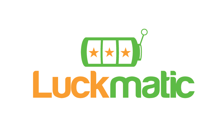 Luckmatic.com - buy Good premium names