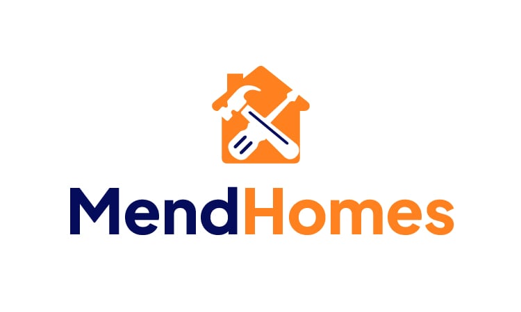 MendHomes.com