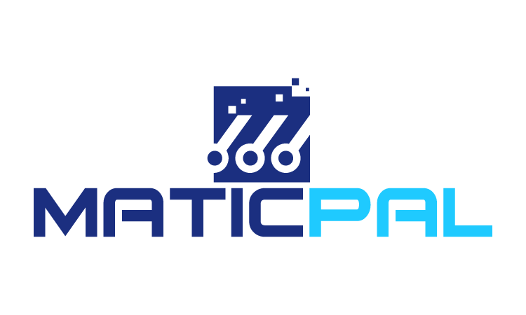 MaticPal.com - buy Unique premium domains
