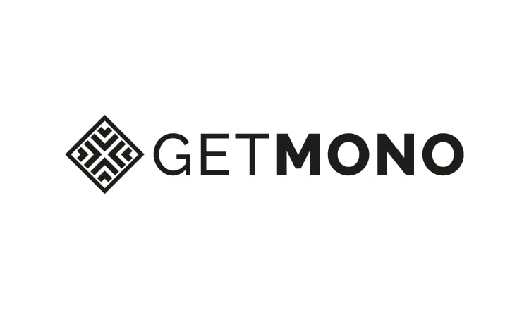 GetMono logo