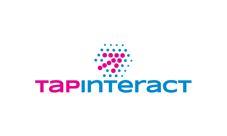 TapInteract logo