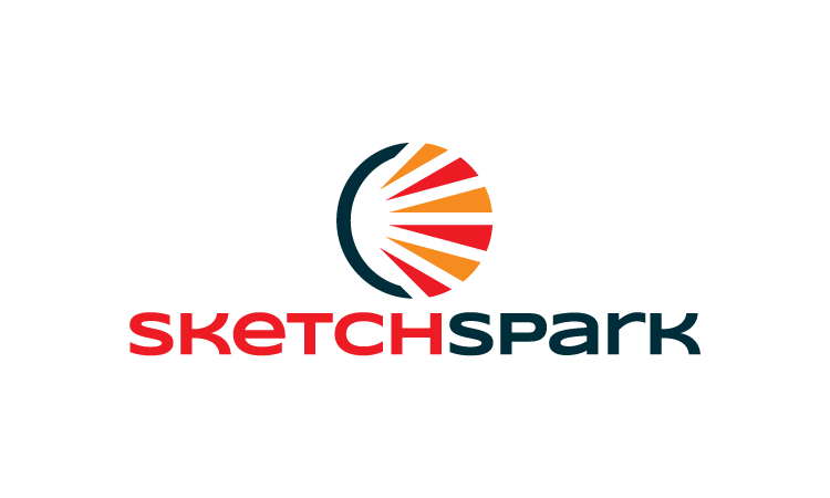 SketchSpark logo