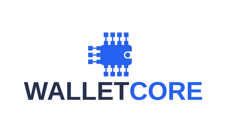 WalletCore logo