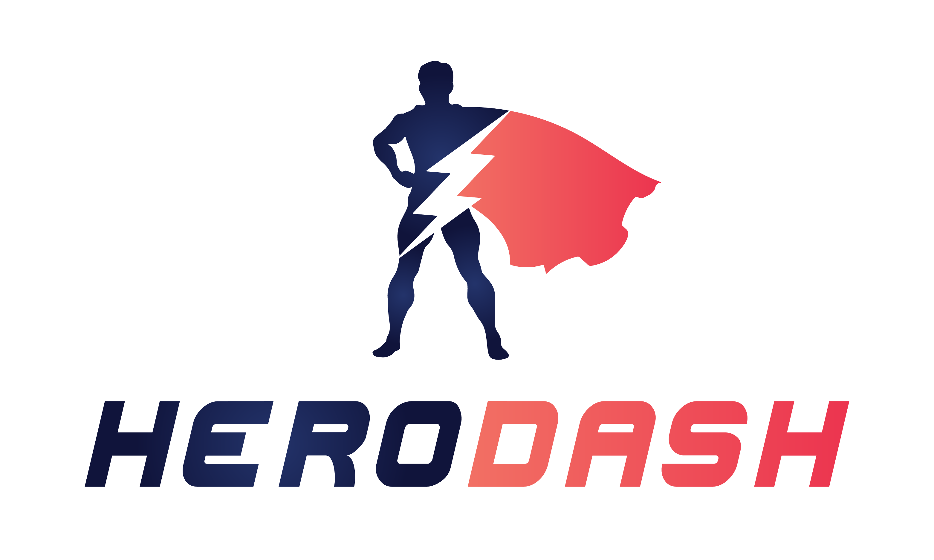 HeroDash.com - buying Creative premium names