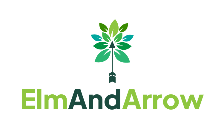 ElmAndArrow.com - Great premium domains