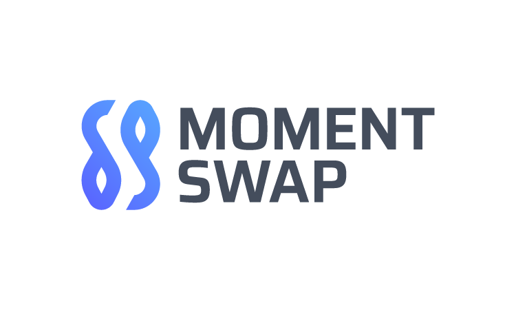 MomentSwap logo