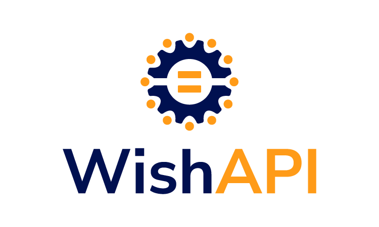 WishAPI.com - Unique domains for sale