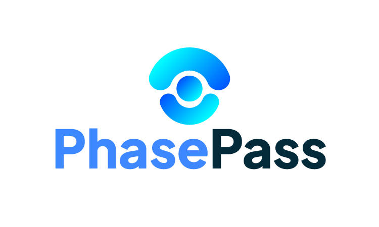 PhasePass.com - buy Cool premium domains