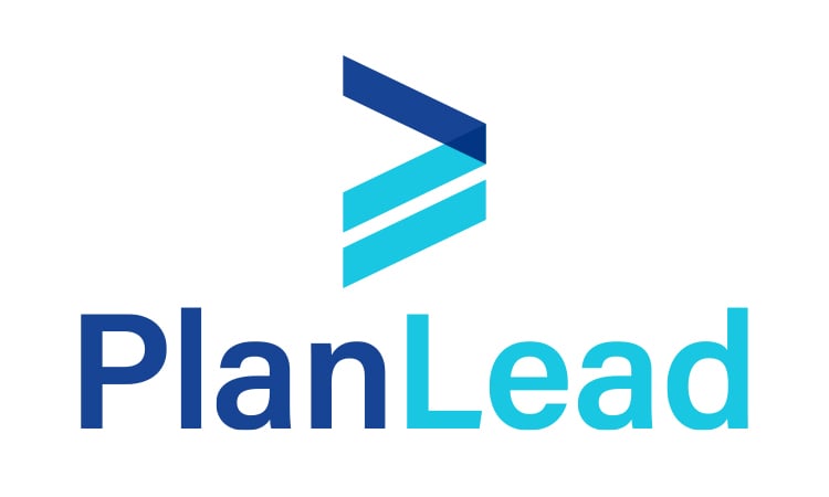 PlanLead logo