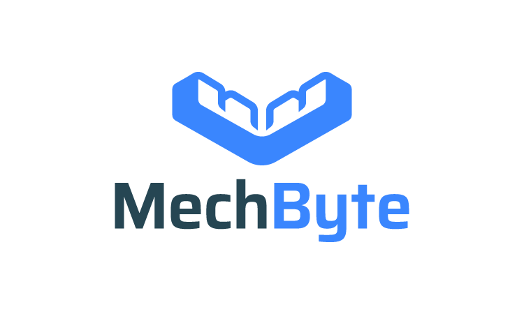 MechByte.com - Catchy premium domain names for sale
