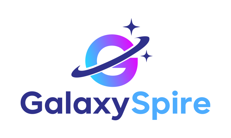 GalaxySpire logo
