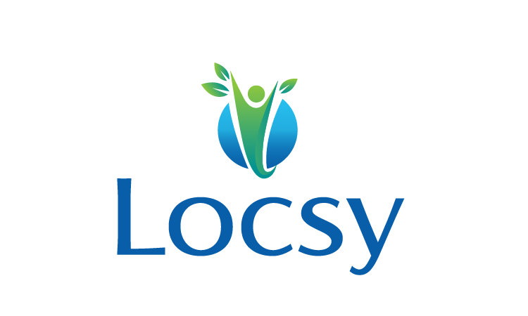Locsy logo
