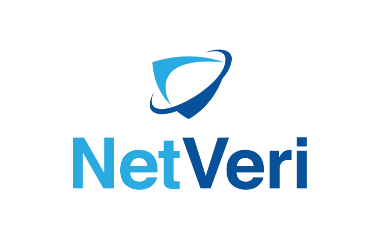 NetVeri logo