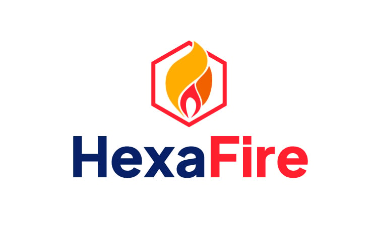 HexaFire.com - Cool domains for sale