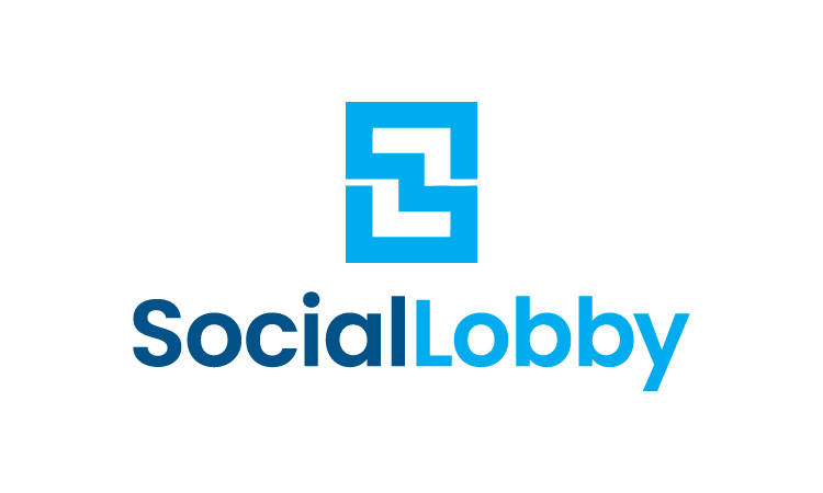 SocialLobby.com - Creative domains for sale