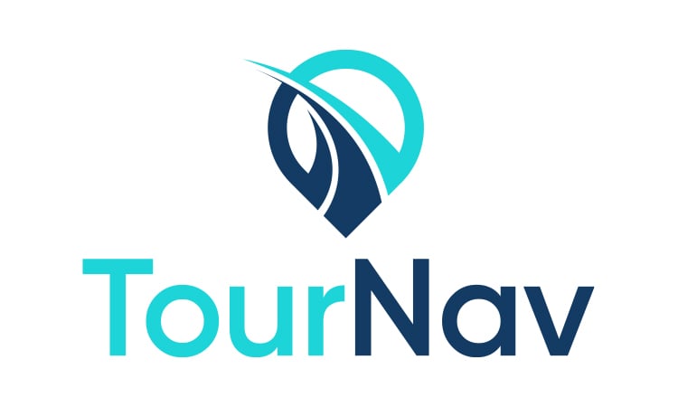 TourNav logo