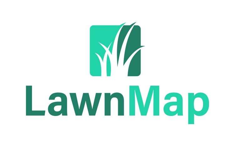 LawnMap logo