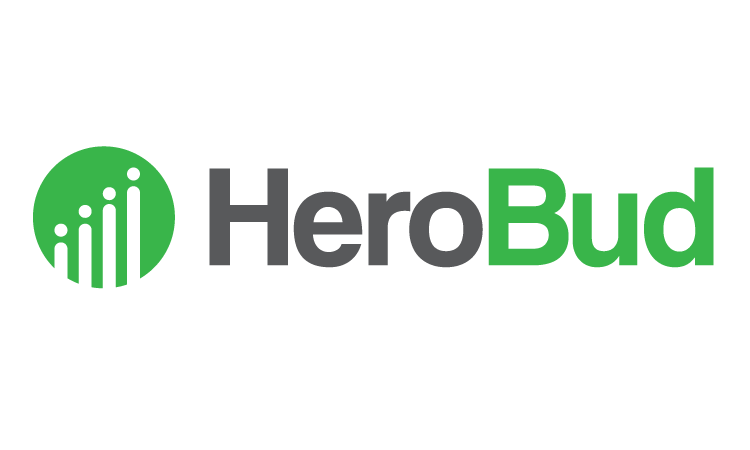 HeroBud logo