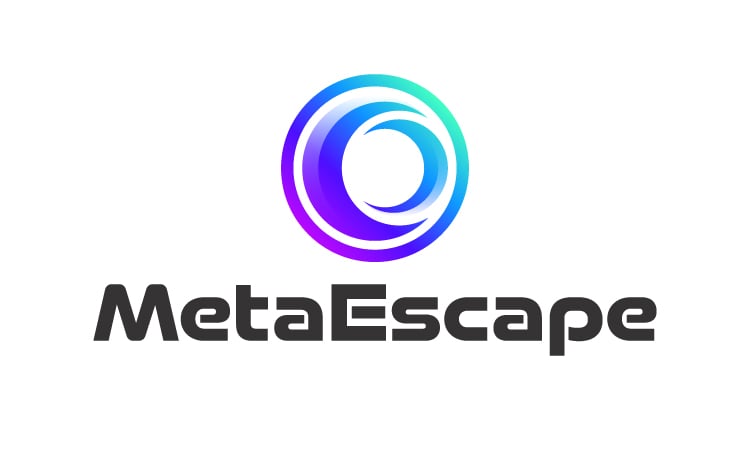 MetaEscape logo