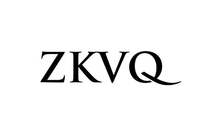 ZKVQ logo