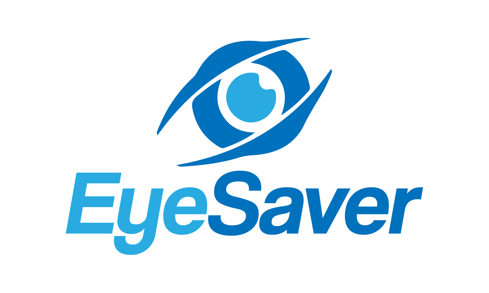 EyeSaver logo