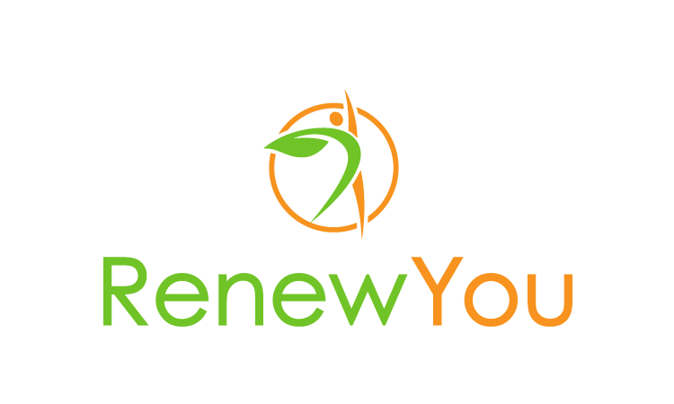 RenewYou logo